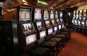 Slots ဂိမ်း - ck444