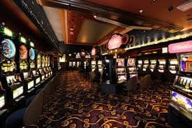 ck444 ပလက်ဖောင်း Live Casino Baccarat Roulette Myanmar MMK