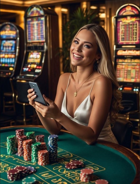 Live Casino - ck444