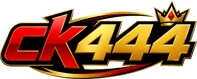 ck444 Logo